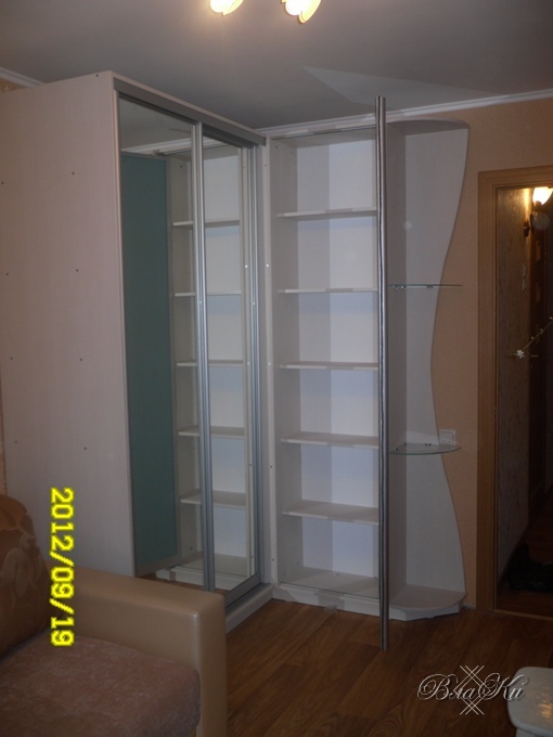 modal